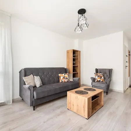 Nowodwory Cosy By Bookinghost *