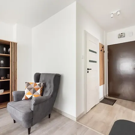 Nowodwory Cosy By Bookinghost *