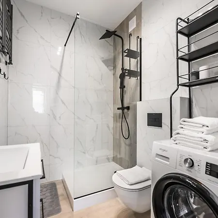 Nowodwory Cosy By Bookinghost 公寓 *