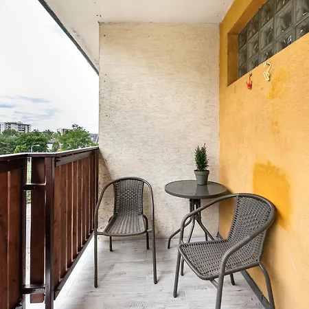 Nowodwory Cosy By Bookinghost *