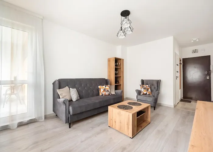 Nowodwory Cosy By Bookinghost *