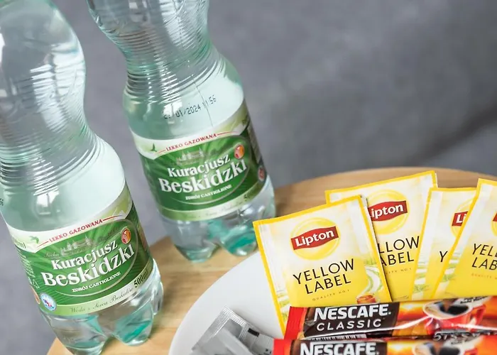 Nowodwory Cosy By Bookinghost * Varsavia