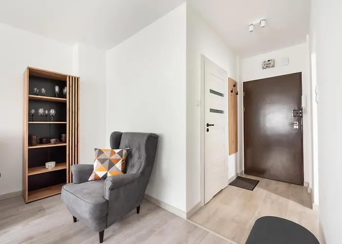 Nowodwory Cosy By Bookinghost *