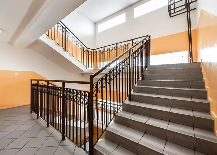 Appartamento Nowodwory Cosy By Bookinghost