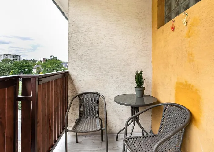 Nowodwory Cosy By Bookinghost *