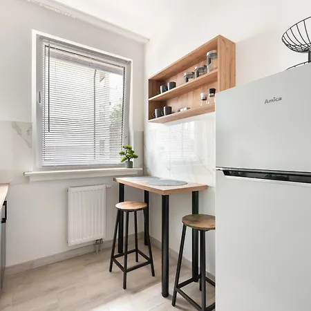 Nowodwory Cosy By Bookinghost Varsó