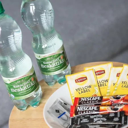 Nowodwory Cosy By Bookinghost * Varsó